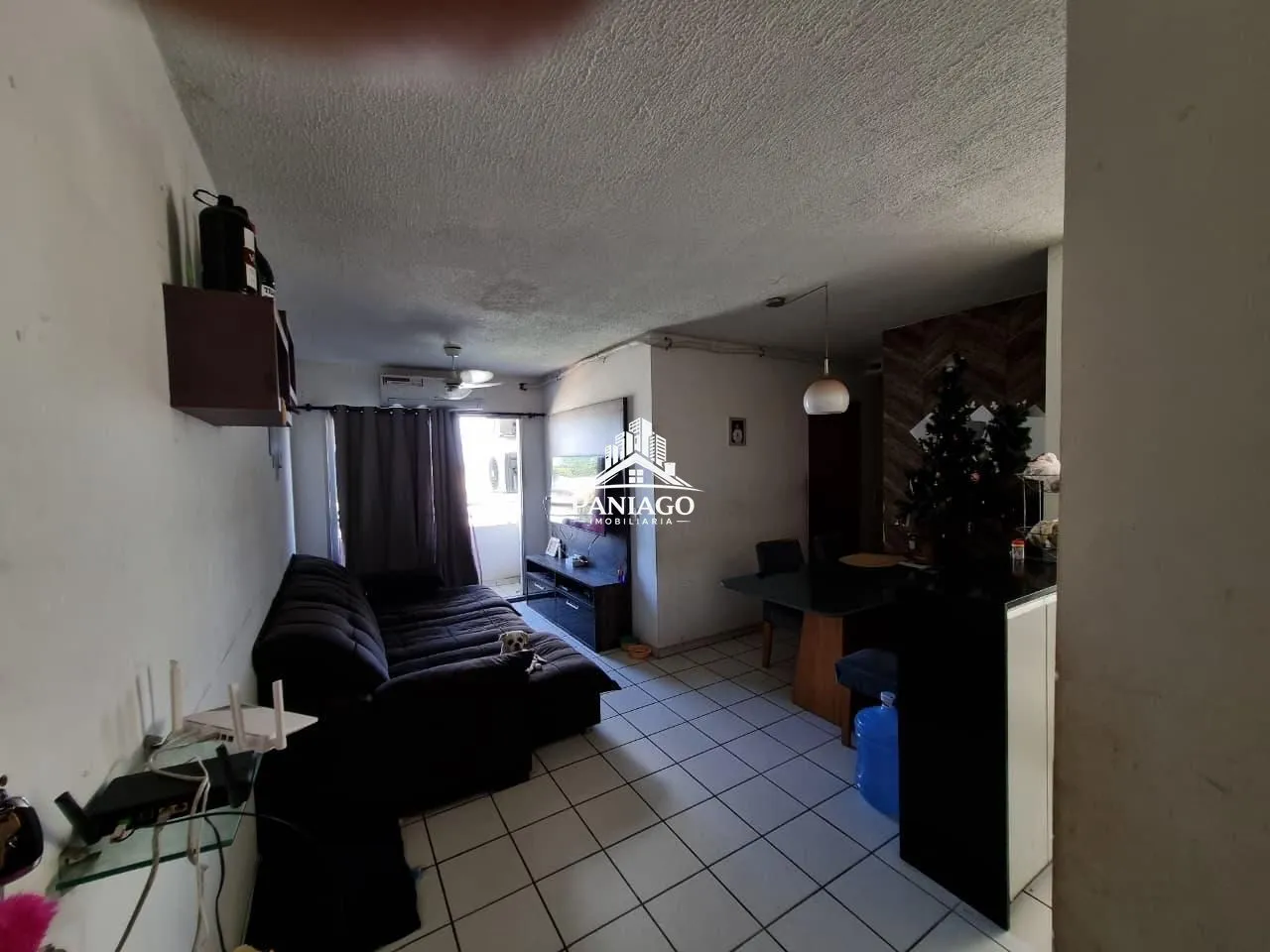 Imagem APARTAMENTO A VENDA - CONDOMINIO PIAZZA DI NAPOLI CUIABA