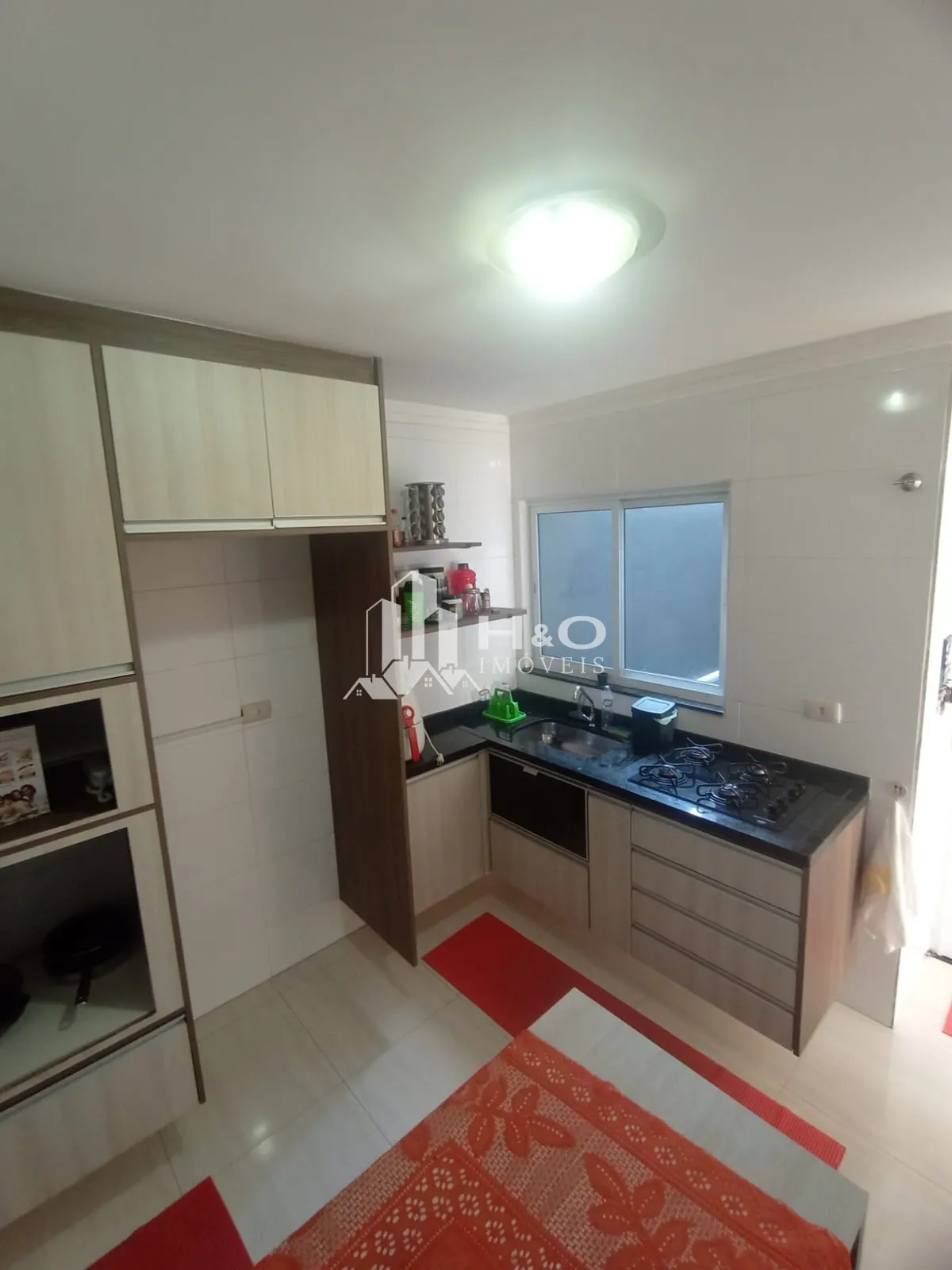 Imagem Sobrado à venda na Vila Ré - Imóvel com 100 m², 3 Dormitórios, Próximo ao Metrô Patriarca