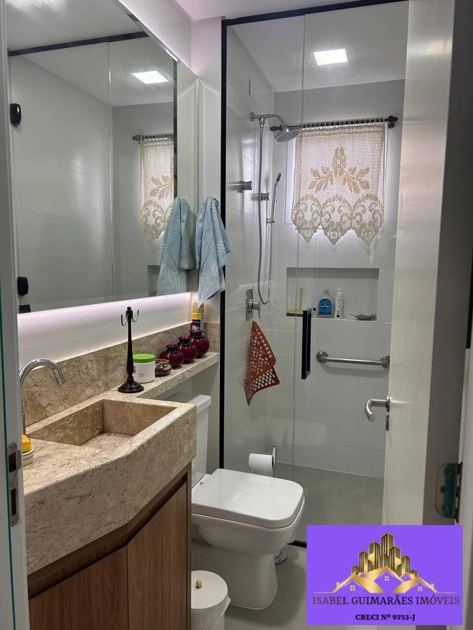 Imagem Apartamento Ao lado da Praia, 03 quartos uma Suíte, Gravatá de Navegantes
