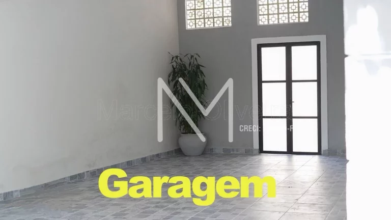 Imagem Casa Térrea à Venda 3 Quartos 1 Suíte 160m² Piscina-Bairro Jardim Satélite