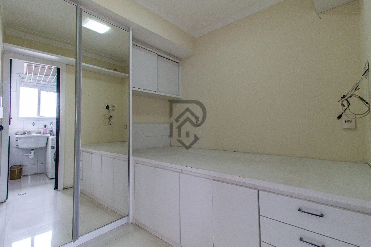 Imagem Apartamento vila mariana andar alto vista livre