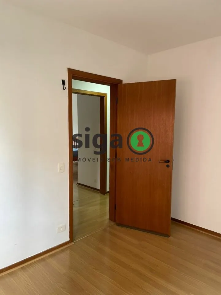 Imagem Amplo Apartamento à Venda - 143 m² - 4 Dorms (2 Suítes) - Vila Suzana, Morumbi