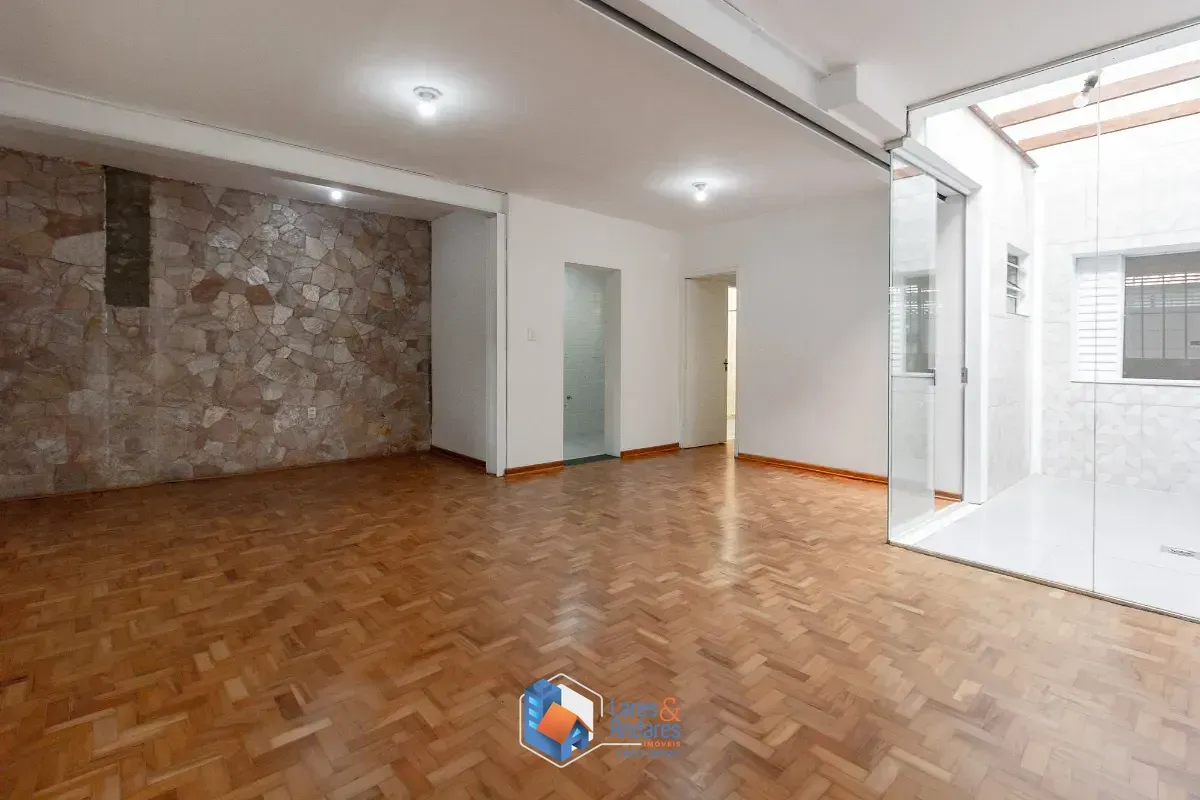 Imagem Casa para venda em Jardim Brasil (Zona Sul) com 3 quartos, 100m²