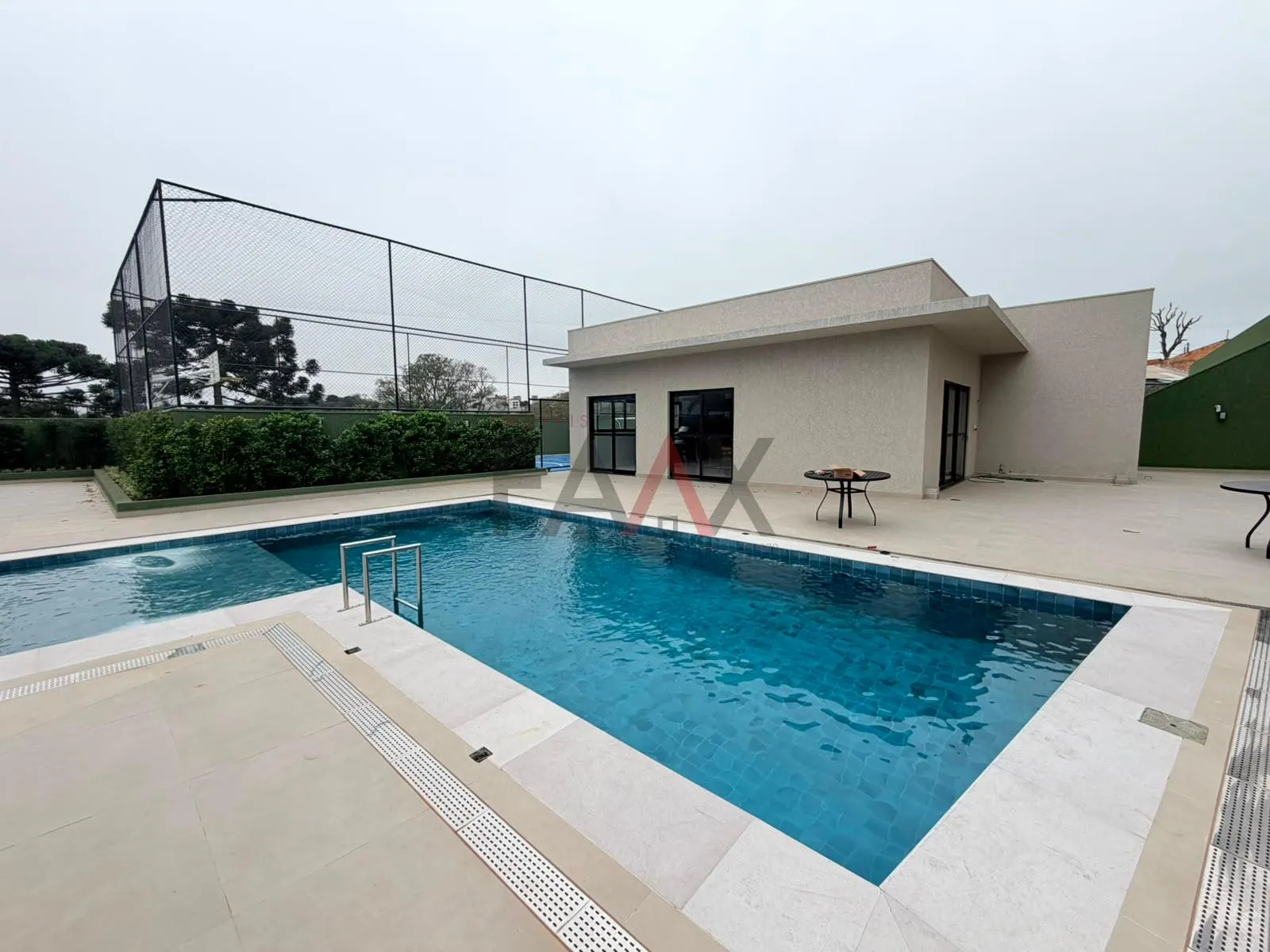 Foto do imóvel Apartamento à venda, BOQUEIRÃO - NÚCLEO SANTA CRUZ, GUARAPUAVA - PR