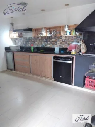 Imagem Sobrado Residencial à venda, Jardim Ester Yolanda, São Paulo - .