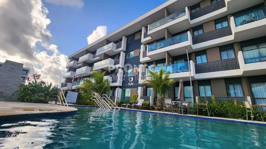 Imagem Makia Beach Experience