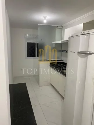 Imagem Lindo Apartamento Localizado no Jardim Imperial Zona Sul