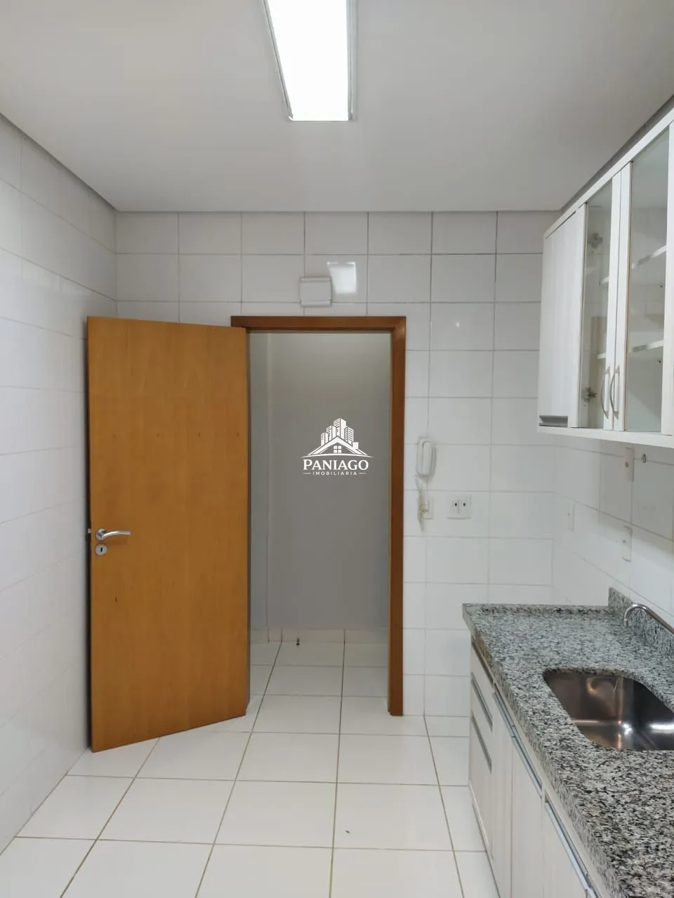 Imagem Apartamento 1°andar no condominio Parque Pantanal 1 com 2 quartos sendo 1 suite