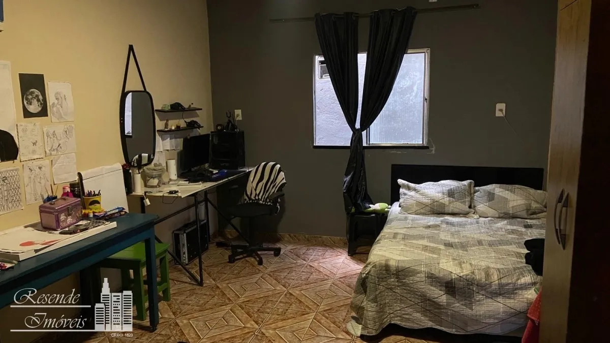 Imagem CASA A VENDA ÁGUAS LINDAS