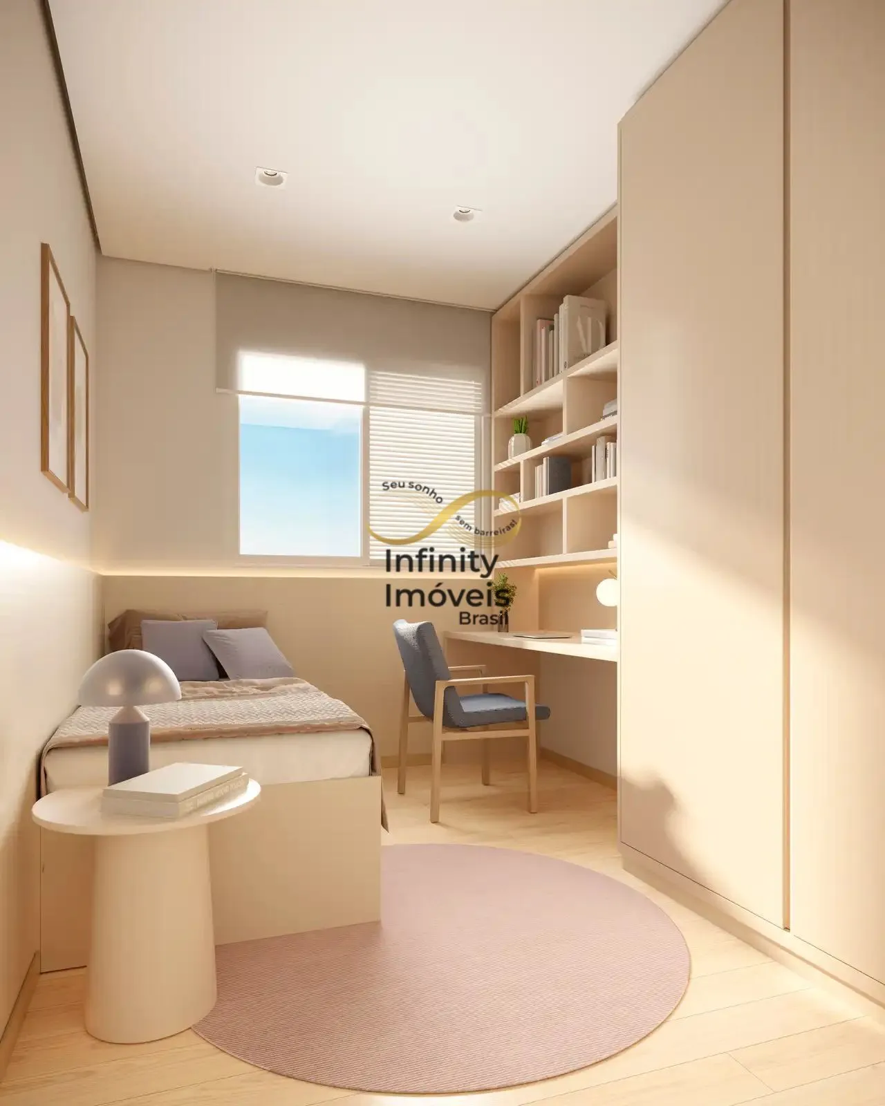 Imagem sensia contagem - Apartamento em Cabral, Contagem/MG