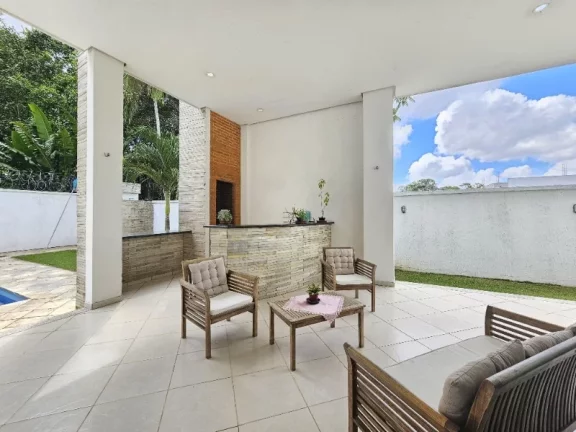 Imagem CASA RESIDENCIAL em MANAUS - AM, TARUMÃ