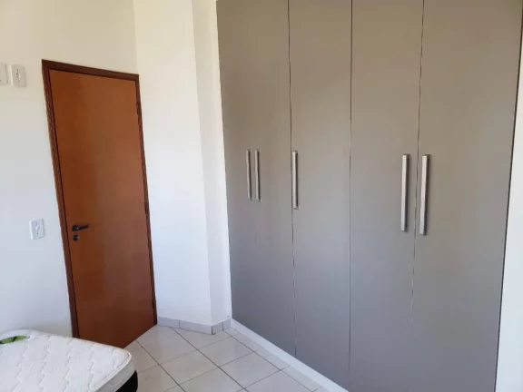Imagem Edifício Aurora, 3 dormitórios sendo 1 suíte, próximo Bauru Shopping, mobil
