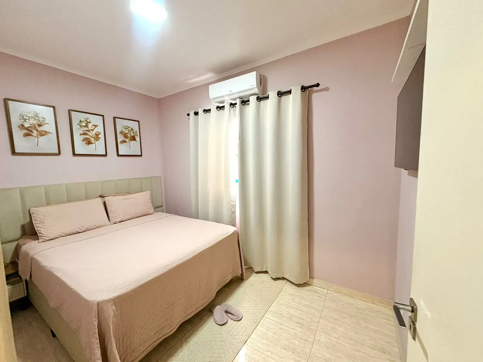 Imagem Casa de Condomínio com 2 Quartos à Venda, 55 m² em Tupi - Praia Grande