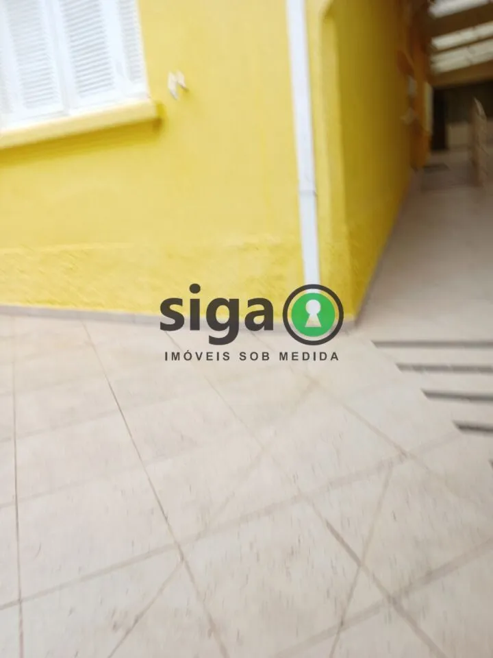 Imagem Casa comercial ou moradia para alugar na Vila Mariana - São Paulo - SP