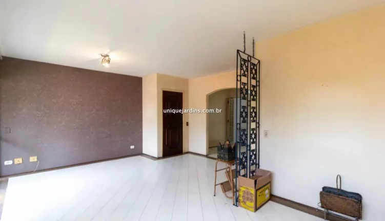 Imagem Apartamento para alugar Pinheiros São Paulo