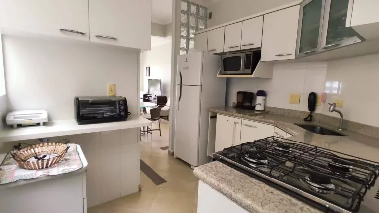 Imagem Cobertura à venda Riviera módulo 4 p?(C) na areia frontal.