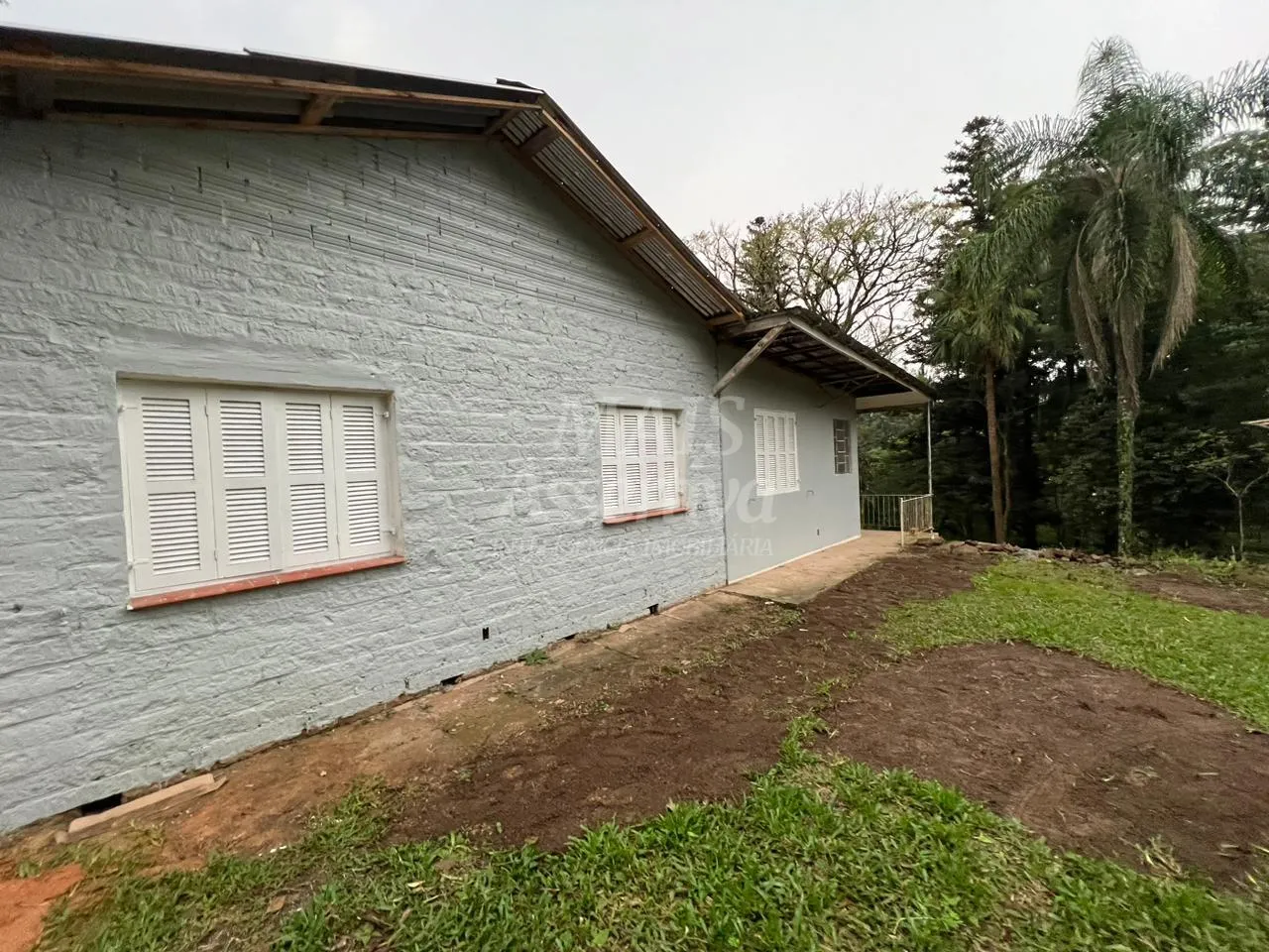 Imagem Sítio / Chácara 03 quartos para Venda no bairro Fazenda Fialho em Taquara