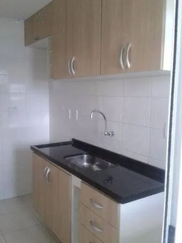 Foto do imóvel Apartamento à venda 2 Quartos, 1 Suite, 1 Vaga, 65M², Lavadouro de Areia, Taubaté - SP | condomínio Vivenda Bilbao