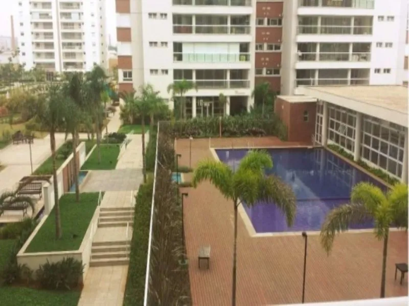 Imagem Condomínio Reserva Espaço Cerâmica São Caetano do Sul, Apartamento à venda com 4 dormitórios em Cerâmica São Caetano do Sul SP