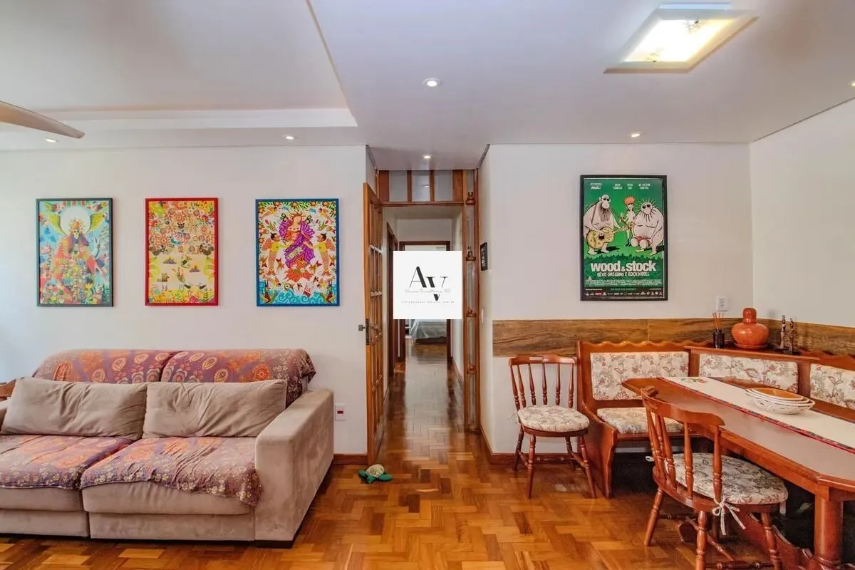 Imagem Apartamento à venda no bairro Petrópolis - Porto Alegre/RS