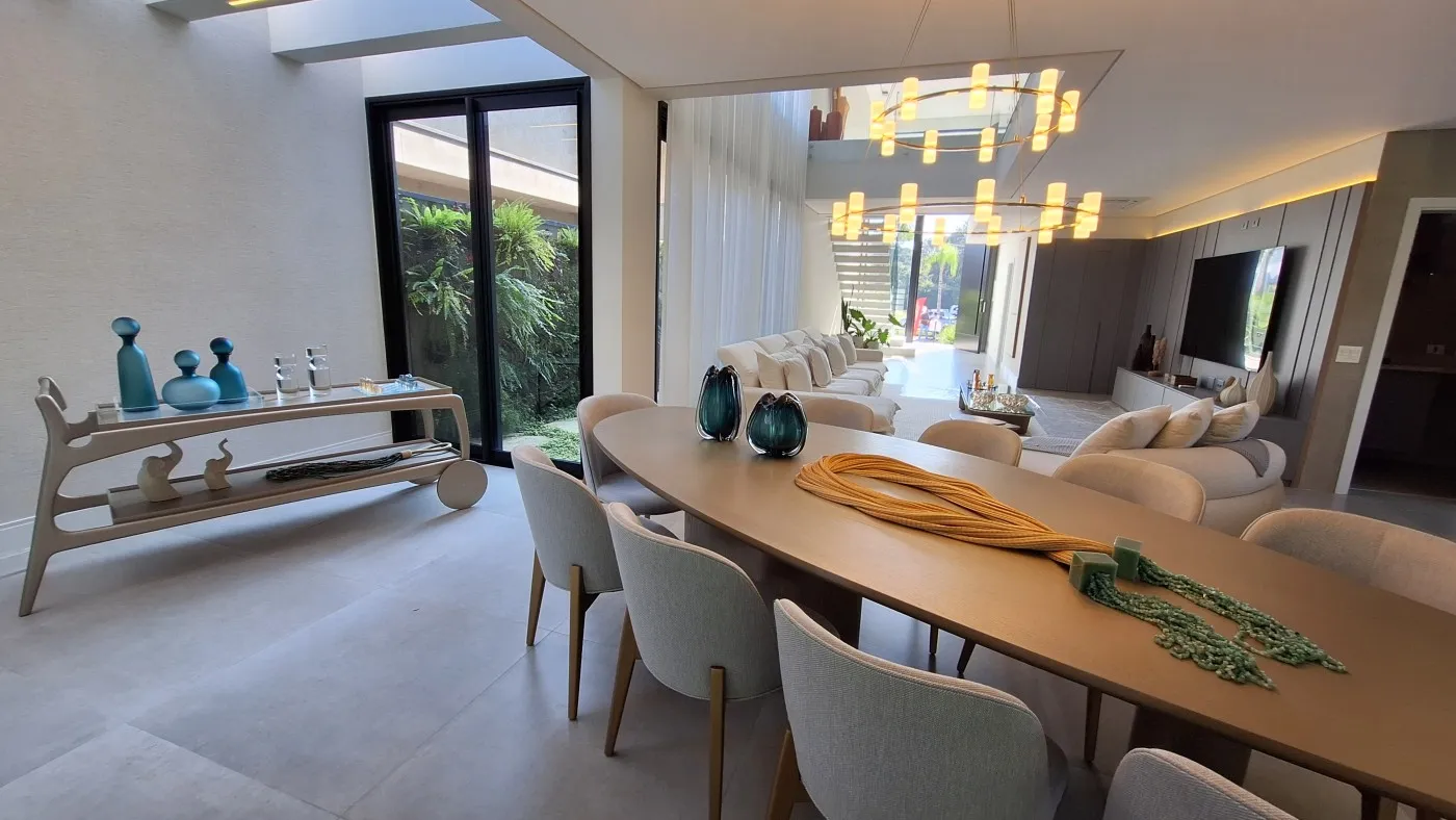 Imagem Casa para Venda em Bertioga, Riviera, 6 dormitórios, 6 suítes, 7 banheiros, 4 vagas