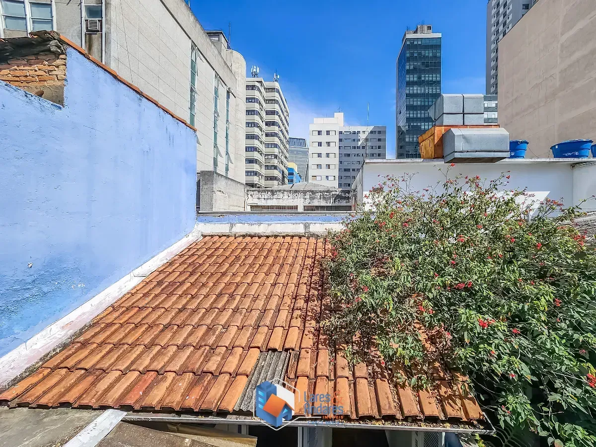 Imagem Casa para venda em Pinheiros com 2 quartos, 140m²