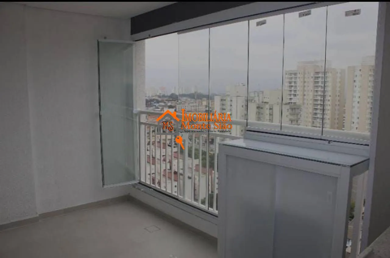 Imagem Studio à venda, 30 m² por R$ 379.000,00 - Picanco - Guarulhos/SP