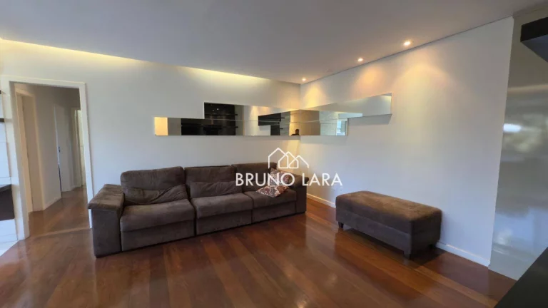 Imagem Apartamento à venda no Centro - Betim/MG