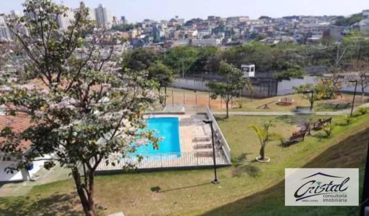 Imagem Lindo Apartamento Duplex - Cobertura