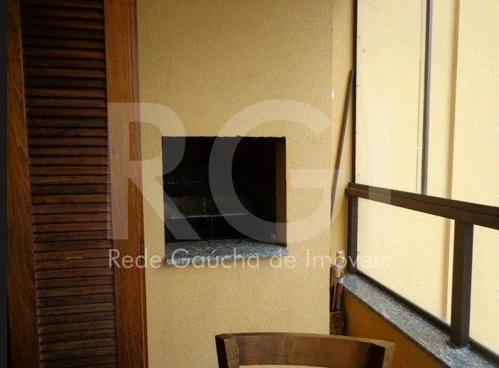 Imagem Apartamento 1 quarto, cozinha americana e 2 vagas de garagem!