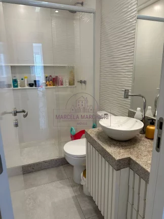 Imagem Apartamento 2 quartos montado em Itapuã
