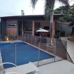 Foto do imóvel: Casa Padrão