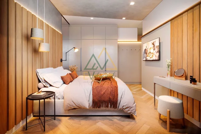 Imagem Apartamento Duplex à venda Bigorrilho Curitiba PR