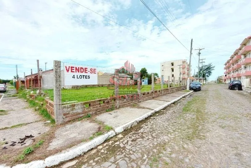 Imagem T987 | Terrenos de esquina à venda em Imbé a 150m do mar