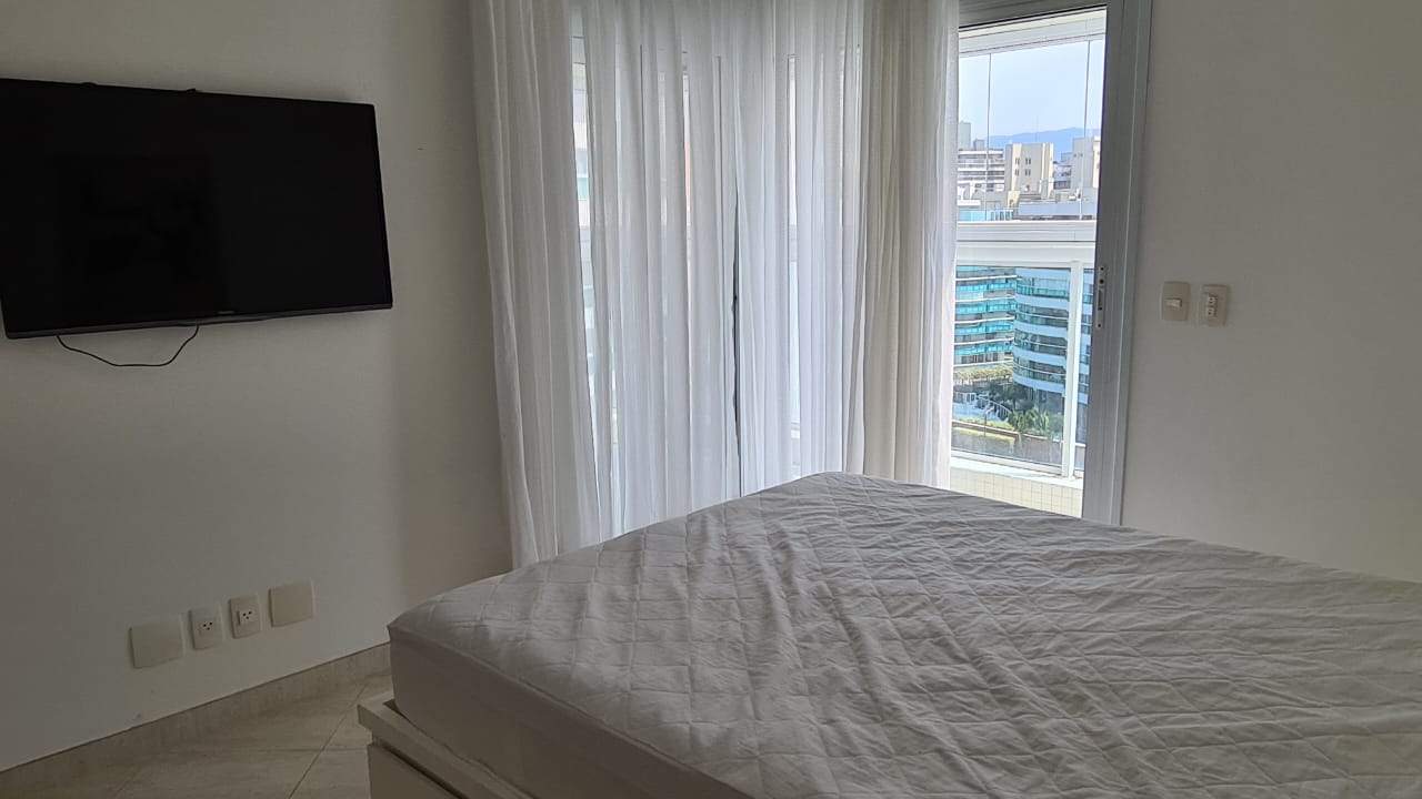 Imagem Apartamento com 4 Quartos à Venda, 400 m² em Riviera - Bertioga