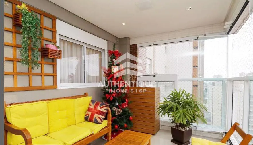 Imagem GAUDI BARCELONA SAO CAETANO DO SUL - Apartamento à venda no bairro Barcelona - São Caetano do Sul/SP