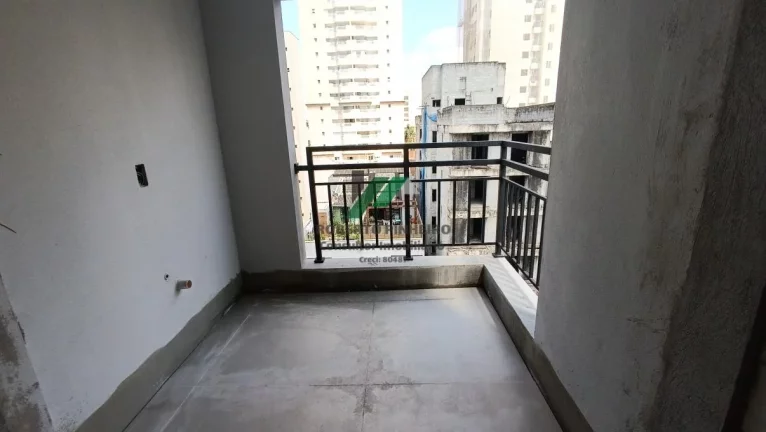 Imagem Cobertura 2 Quartos Santo Andr?(C) - SP - Campestre