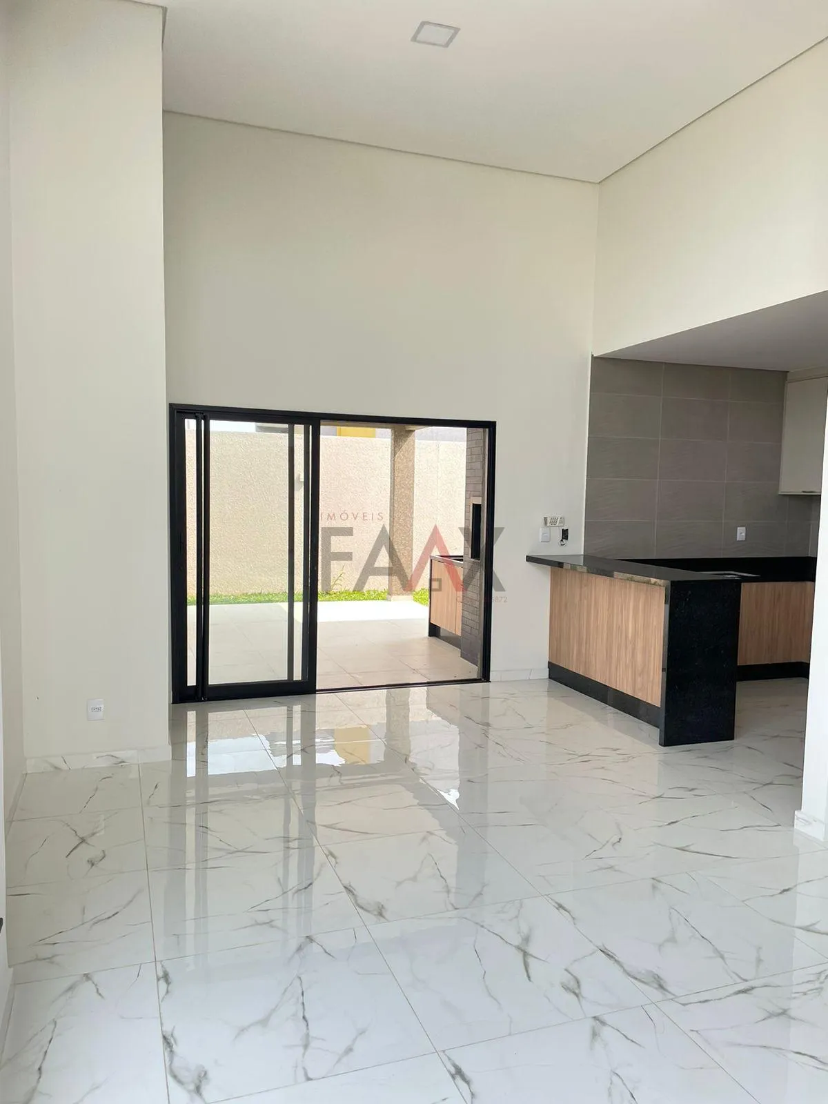 Imagem MARAVILHOSA CASA NO LOTEAMENTO JOÃO GELINSKI, BAIRRO ALTO CASCAVEL GUARAPUAVA-PR