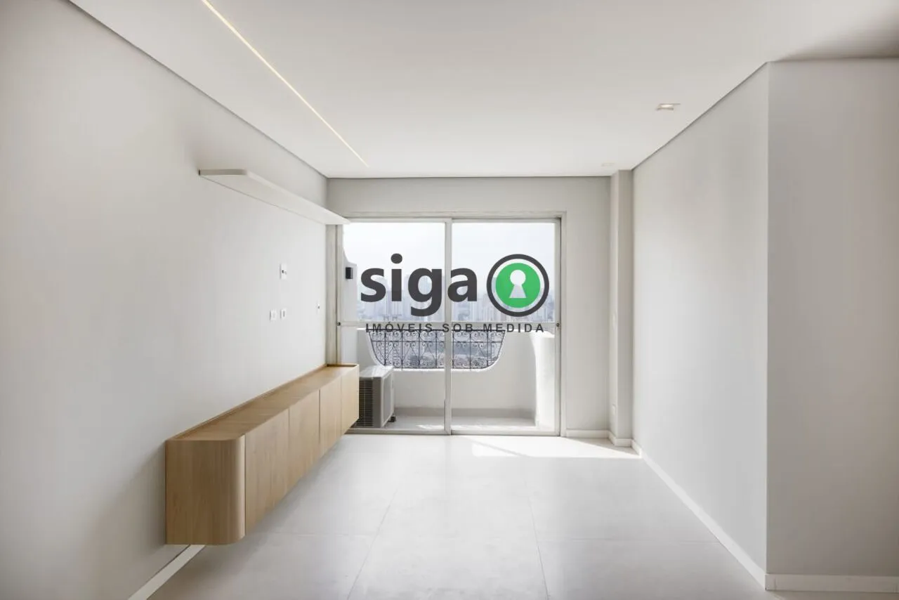 Imagem Apartamento em Vila Mariana com 85m²!