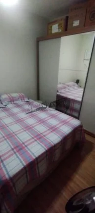 Imagem Apartamento em Santos, bairro Embaré - 2 dormitórios.