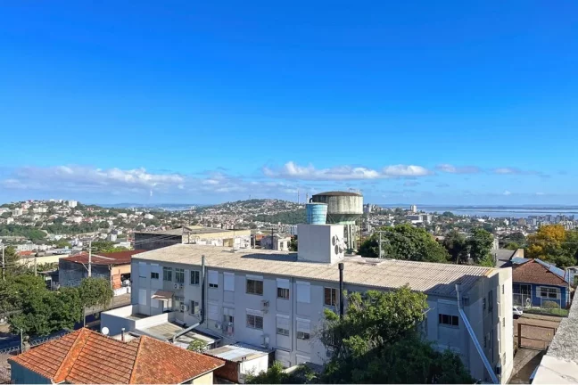 Imagem Apartamento para venda no bairro Santo Antônio em Porto Alegre