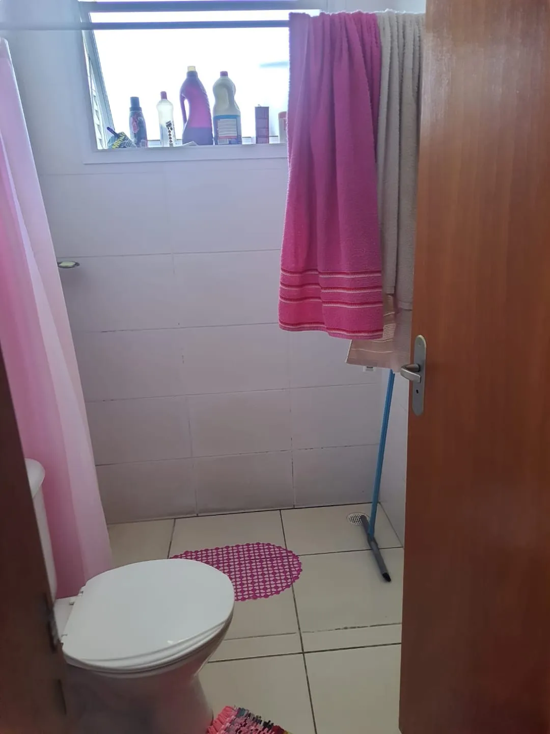 Imagem Apartamento à venda 2 Quartos, 1 Vaga, 50M², Jardim Eloyna, Pindamonhangaba - SP | Edificio Roma Village