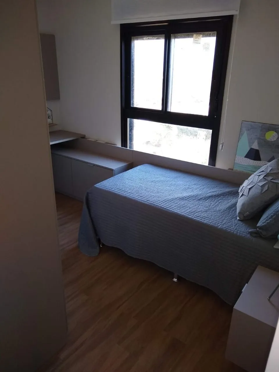 Imagem Apartamentos com 2 e 3 Dormitórios