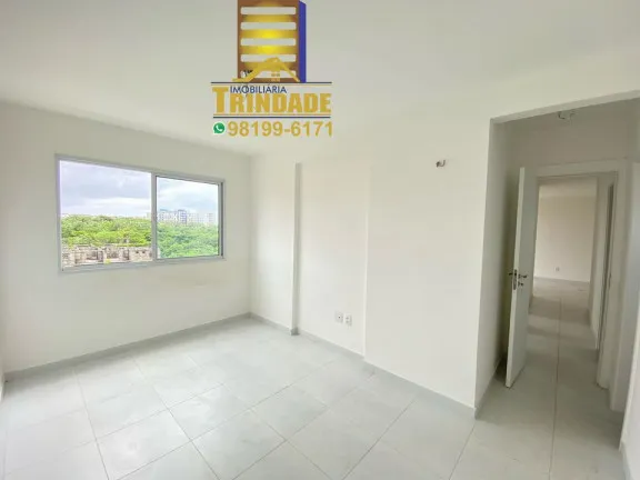 Foto do imóvel Apartamento com 4 Quartos à Venda, 87 m² em Calhau - São Luís