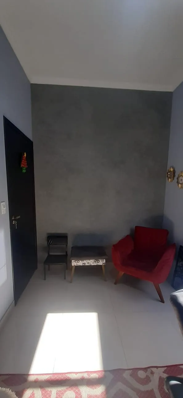 Imagem Casa à venda 4 Quartos, 1 Suite, 2 Vagas, 125M², Residencial San Marino, Taubaté - SP
