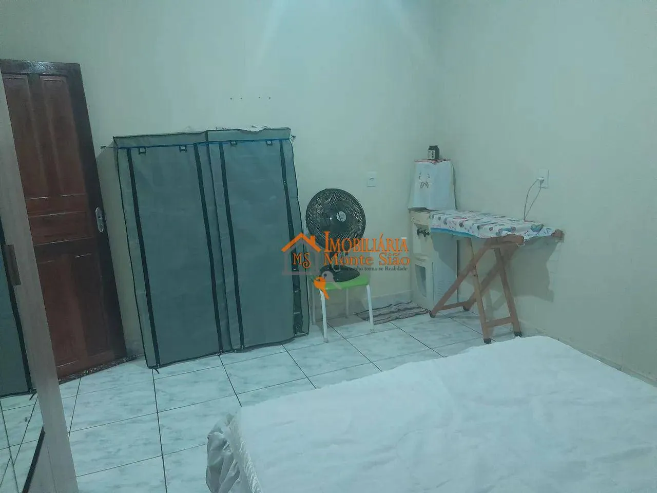 Imagem Casa com 2 dormitórios à venda, 160 m² por R$ 405.000,00 - Jardim Leblon - Guarulhos/SP