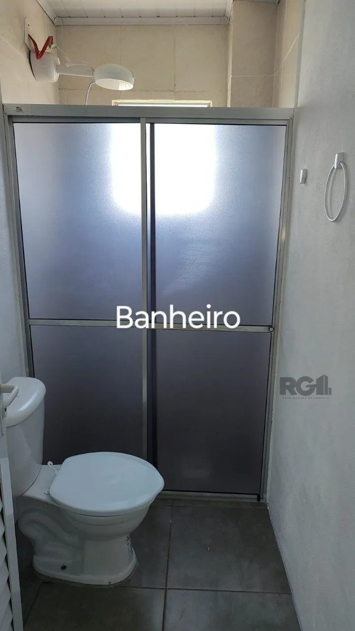 Imagem DUAS CASAS, COM 60M² CADA, 2 DORMITÓRIOS, BAIRRO HIPICA, PORTO ALEGRE-RS