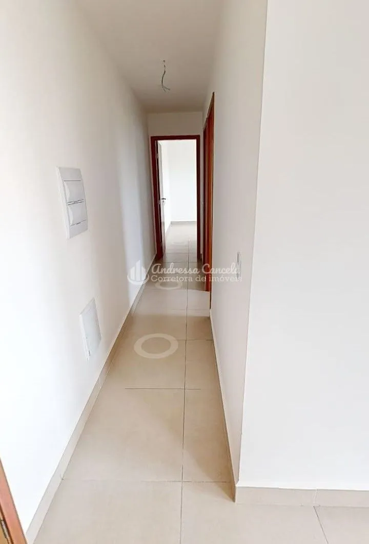 Imagem Nau Vivendas - Apartamento com 2 dormitórios à venda, 58 m² por R$ 425.000,00 - Jardim Bosque das Vivendas - São José do Rio Preto/SP