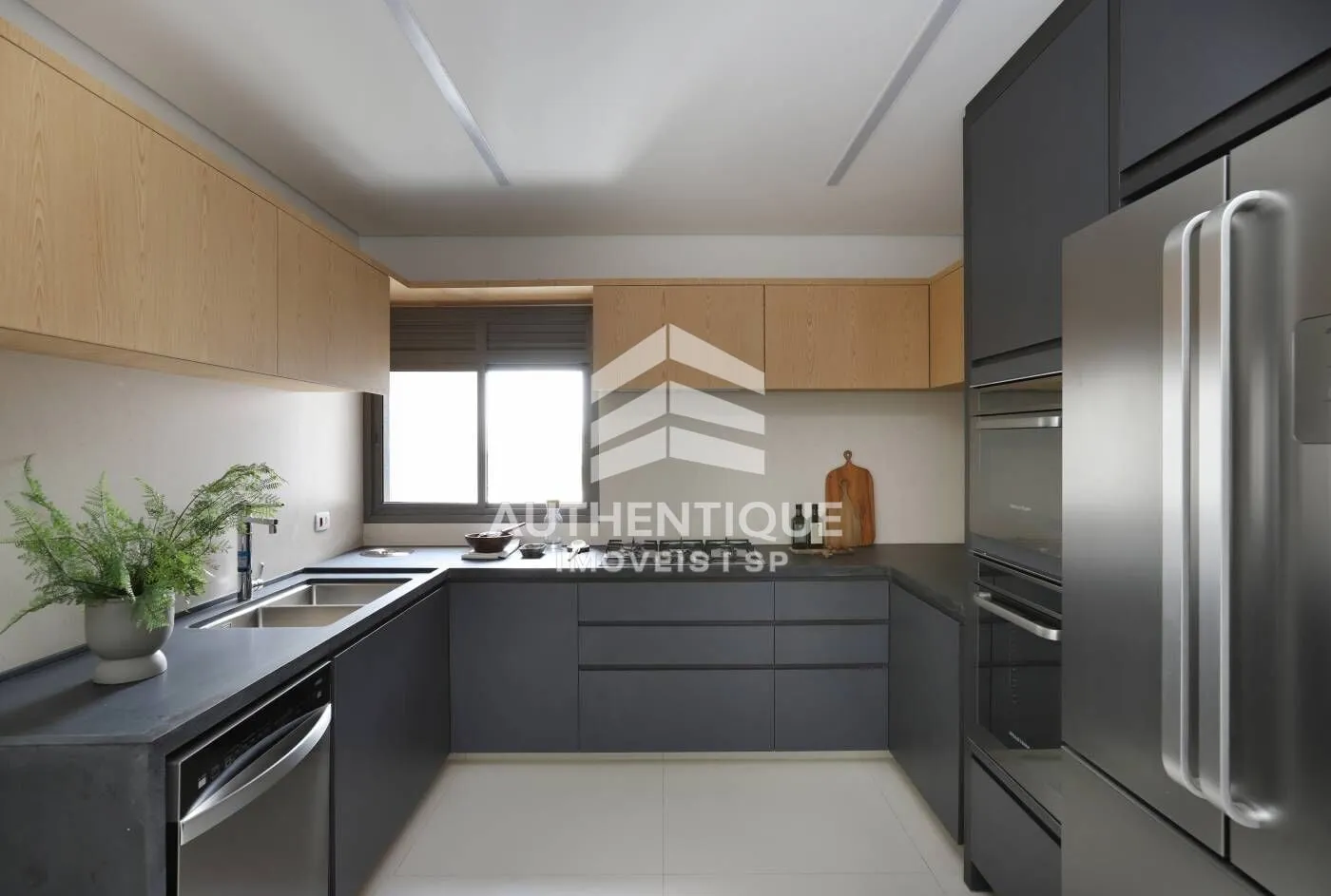 Imagem JL VILA NOVA CONCEIÇÃO - Apartamento à venda em São Paulo/SP