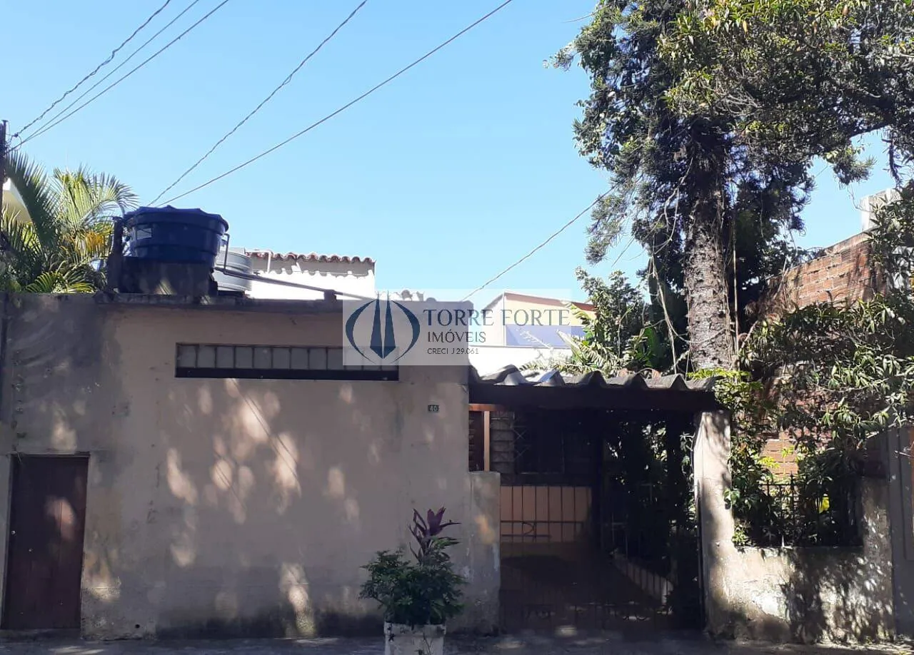 Foto do imóvel Casa térrea, 300m2 , Tatuapé, 4 dormitório , quintal com jardim em Rua Sebastião Barbosa